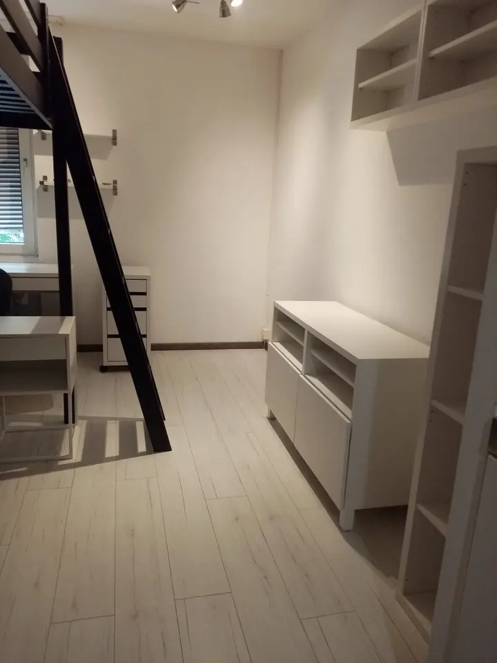 Studio mit 19 m² in Aachen – Bild 8