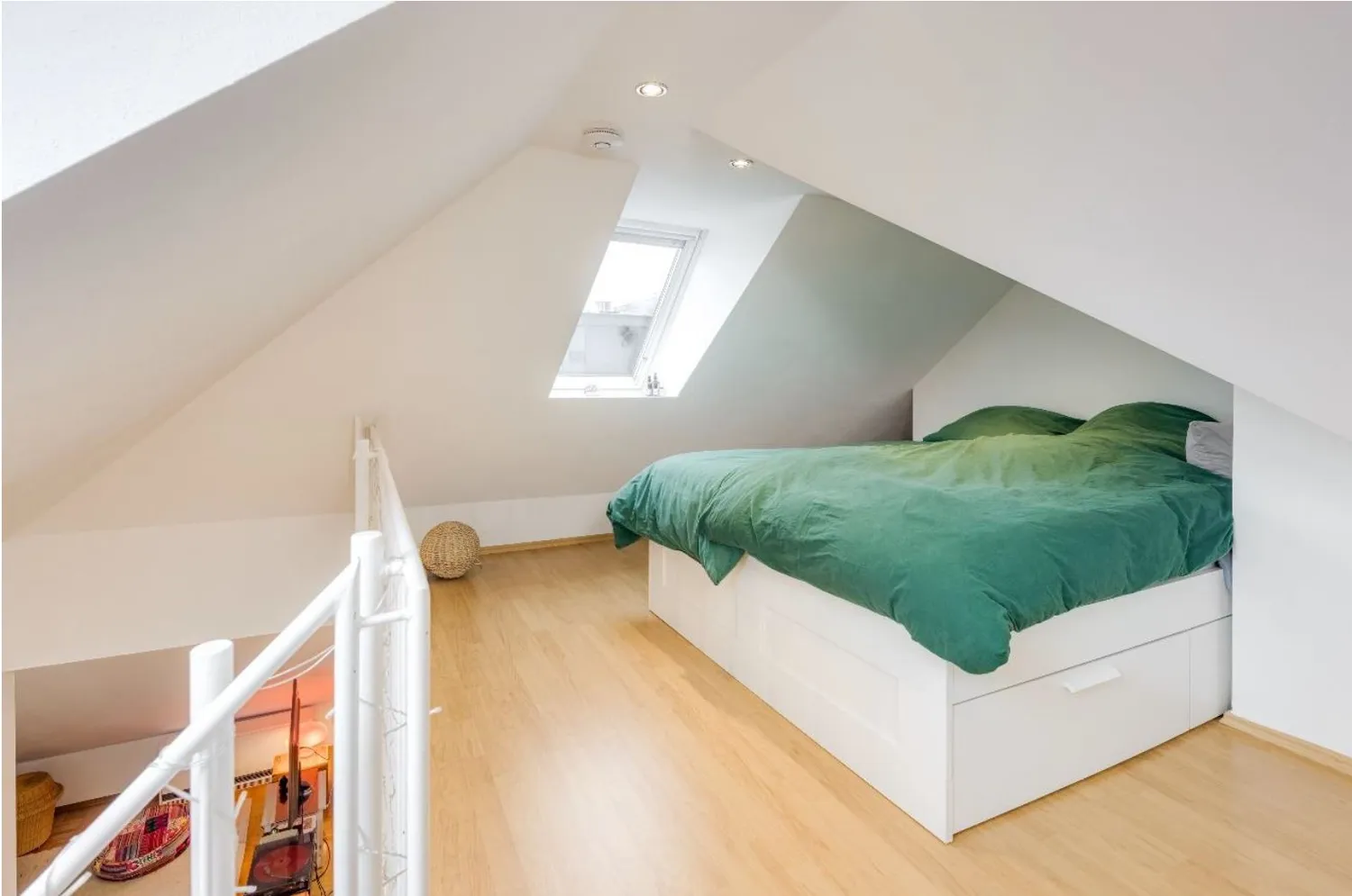 3 Zimmer Wohnung mit 53 m² in München – Bild 7