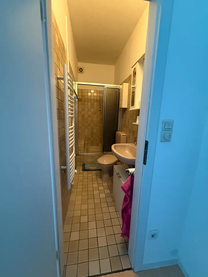Studio mit 37 m² in Wuppertal – Bild 8