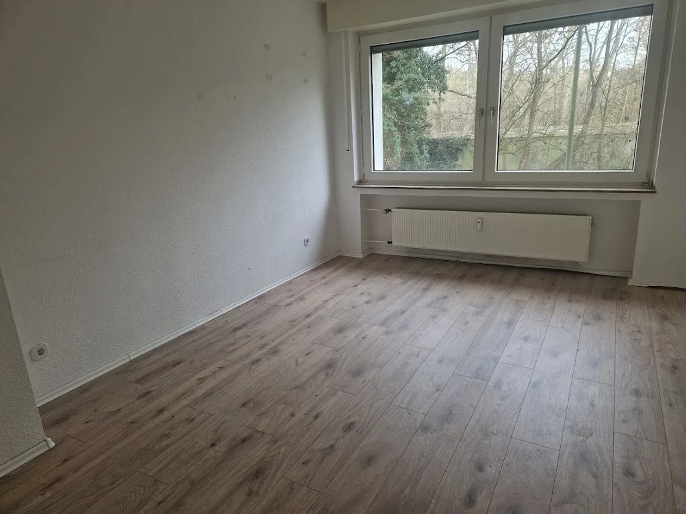 3 Zimmer Wohnung mit 67 m² in Marl – Bild 3
