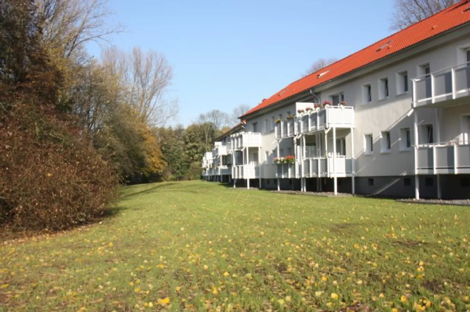 4 Zimmer Wohnung mit 58 m² in Essen – Bild 7