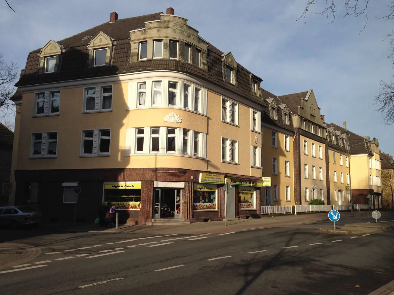 2 Zimmer Wohnung mit 65 m² in Lünen – Bild 5
