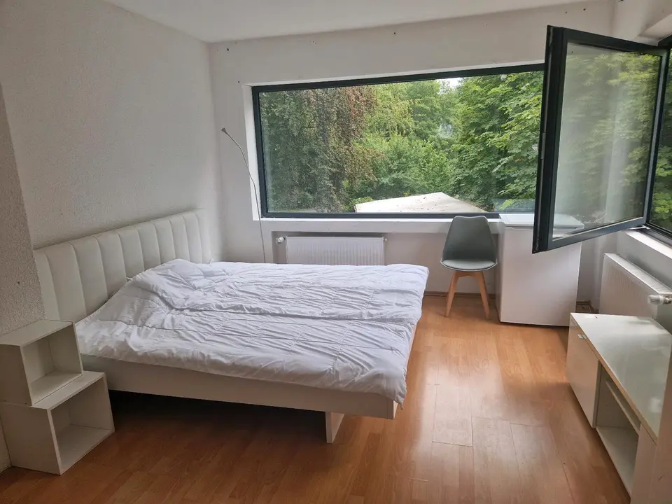 WG-Zimmer mit 12 m² in Aschaffenburg – Bild 8
