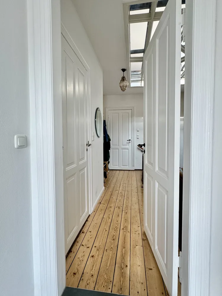 3 Zimmer Wohnung mit 89 m² in Bremen – Bild 11