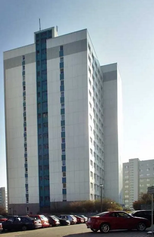 3 Zimmer Wohnung mit 65 m² in Magdeburg – Bild 2