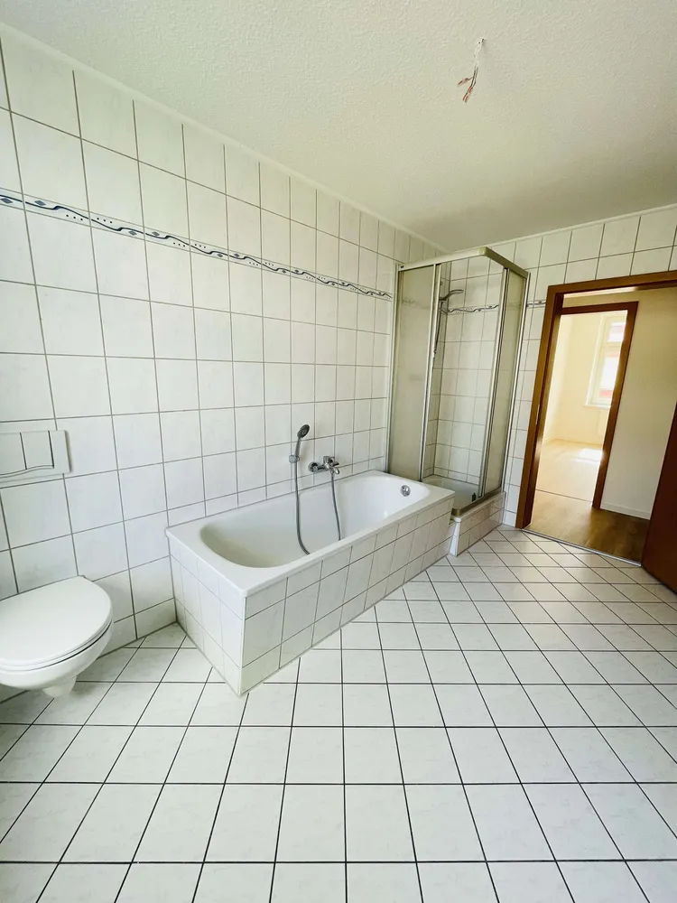 5 room apartment with 114 m² in Magdeburg – Photo 9
