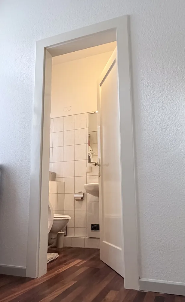 2 Zimmer Wohnung mit 50 m² in Hannover – Bild 6