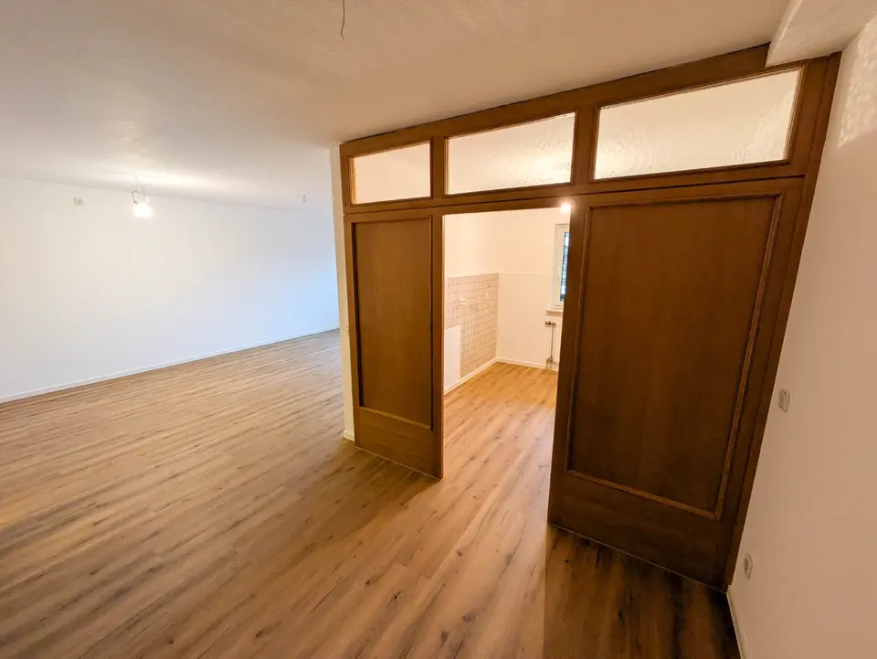 4 Zimmer Wohnung mit 105 m² in Aschaffenburg – Bild 5