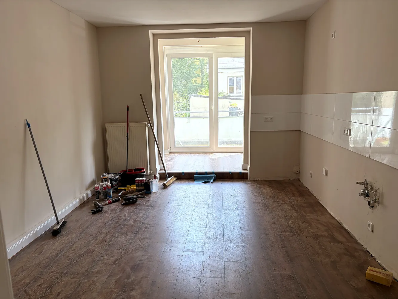 3 Zimmer Wohnung mit 65 m² in Wuppertal – Bild 12