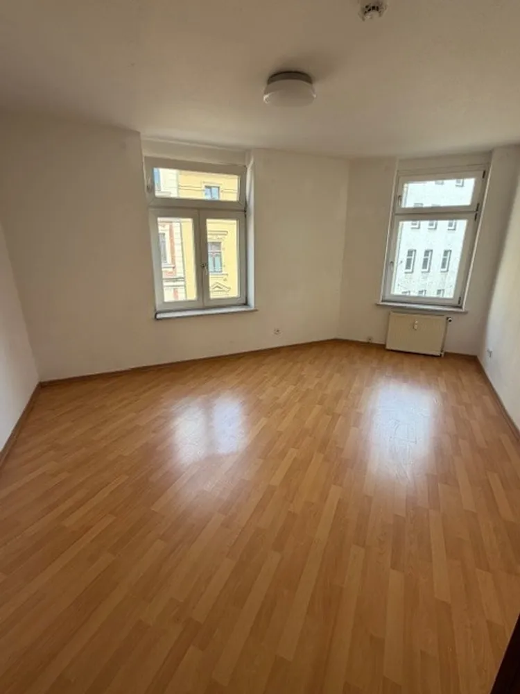 2 Zimmer Wohnung mit 60 m² in Halle (Saale) – Bild 1