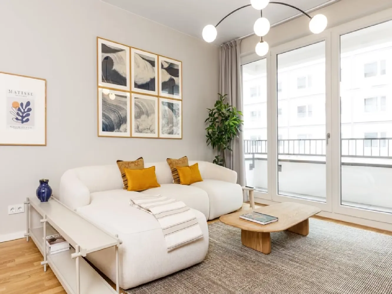 3 Zimmer Wohnung mit 92 m² in Berlin – Bild 9