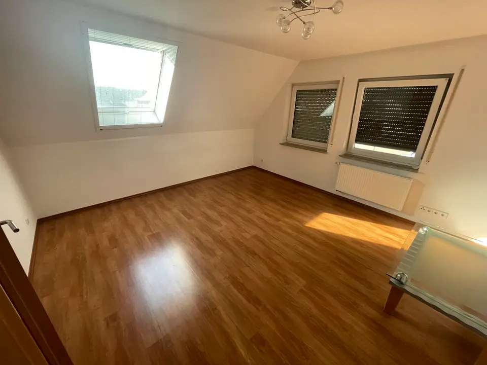 2 Zimmer Wohnung mit 30 m² in Rottenburg am Neckar – Bild 5