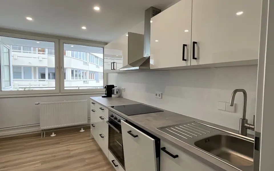 WG-Zimmer mit 100 m² in Herrenberg – Bild 3