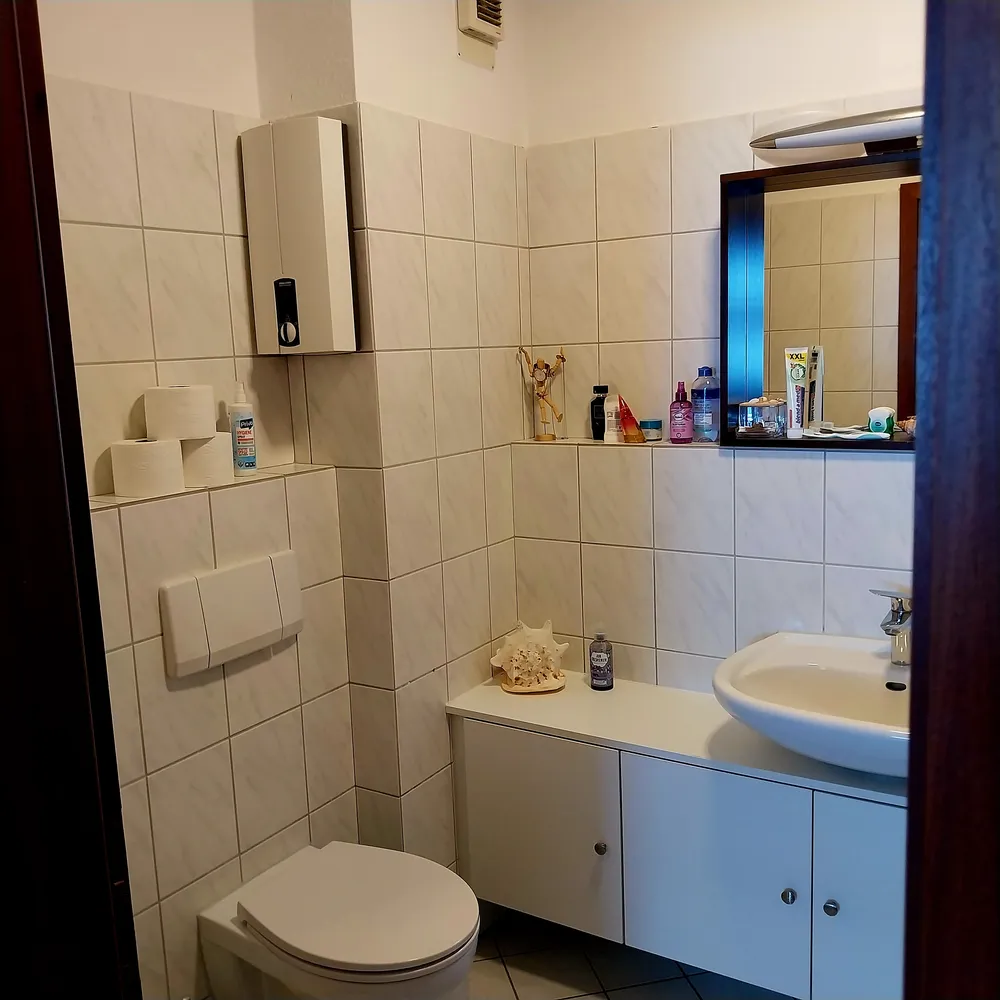3 Zimmer Wohnung mit 54 m² in Essen – Bild 10