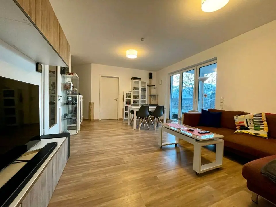 4 Zimmer Wohnung mit 145 m² in Kelheim – Bild 1
