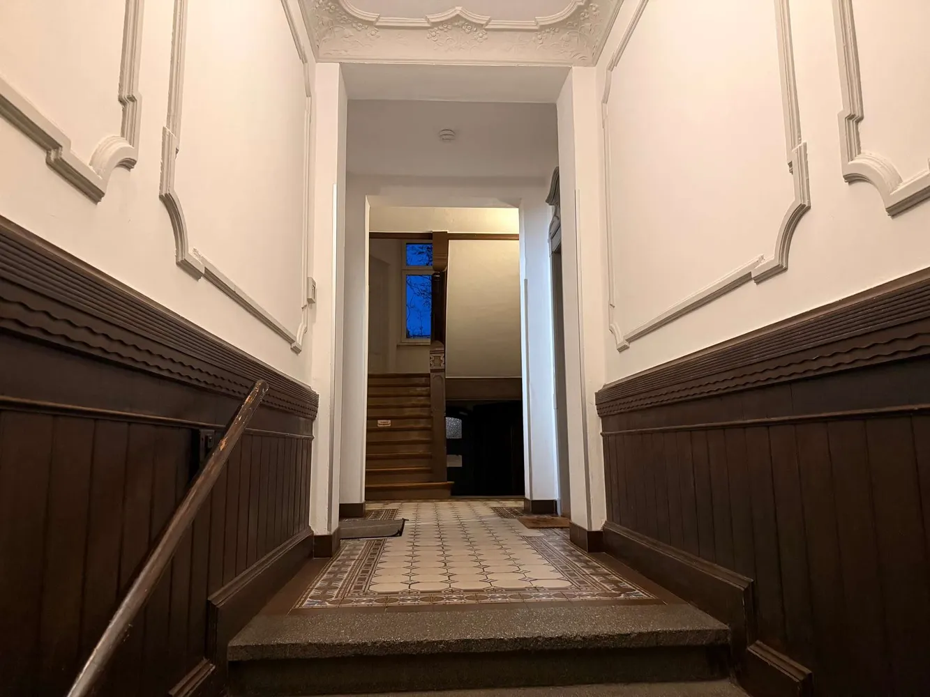 2 Zimmer Wohnung mit 54 m² in Leipzig – Bild 2
