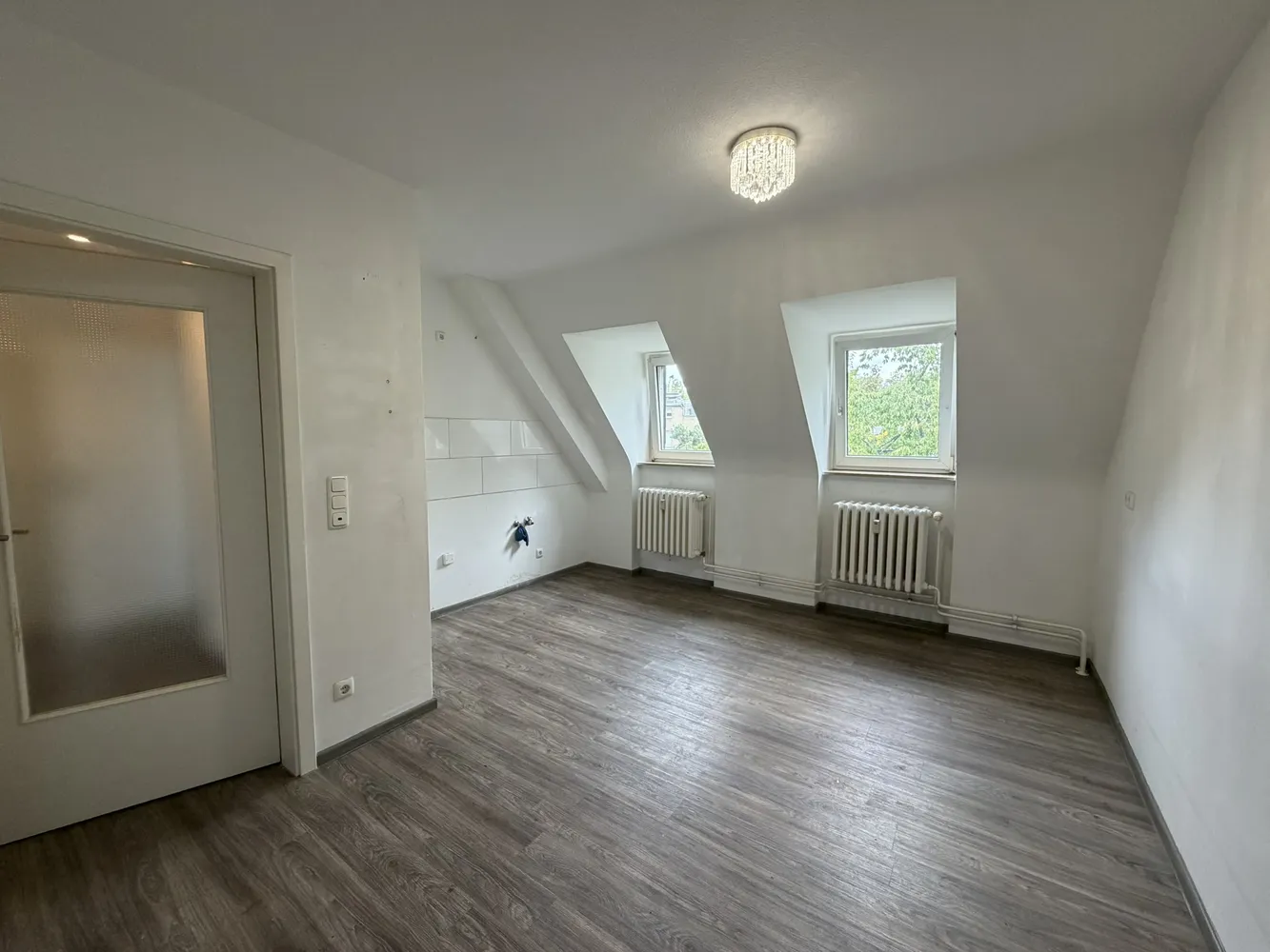 2 Zimmer Wohnung mit 53 m² in Duisburg – Bild 9