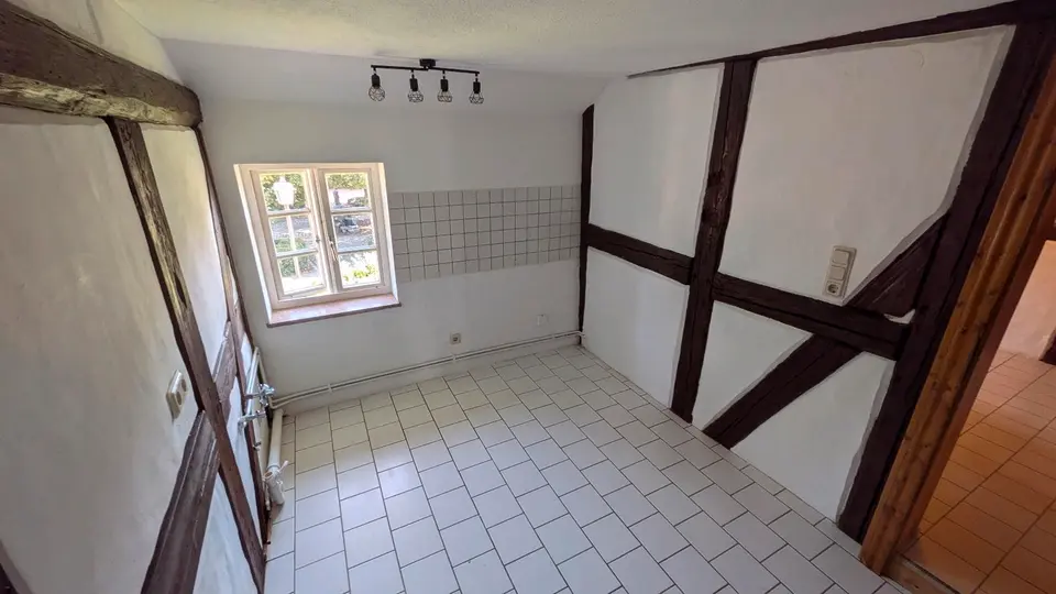 3 Zimmer Wohnung mit 70 m² in Goslar – Bild 1