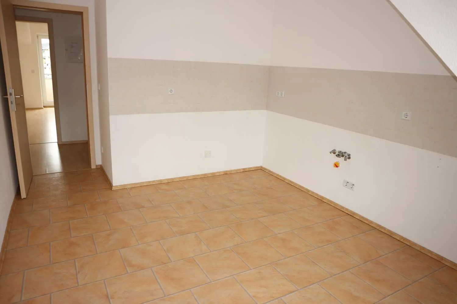2 Zimmer Wohnung mit 50 m² in Chemnitz – Bild 8
