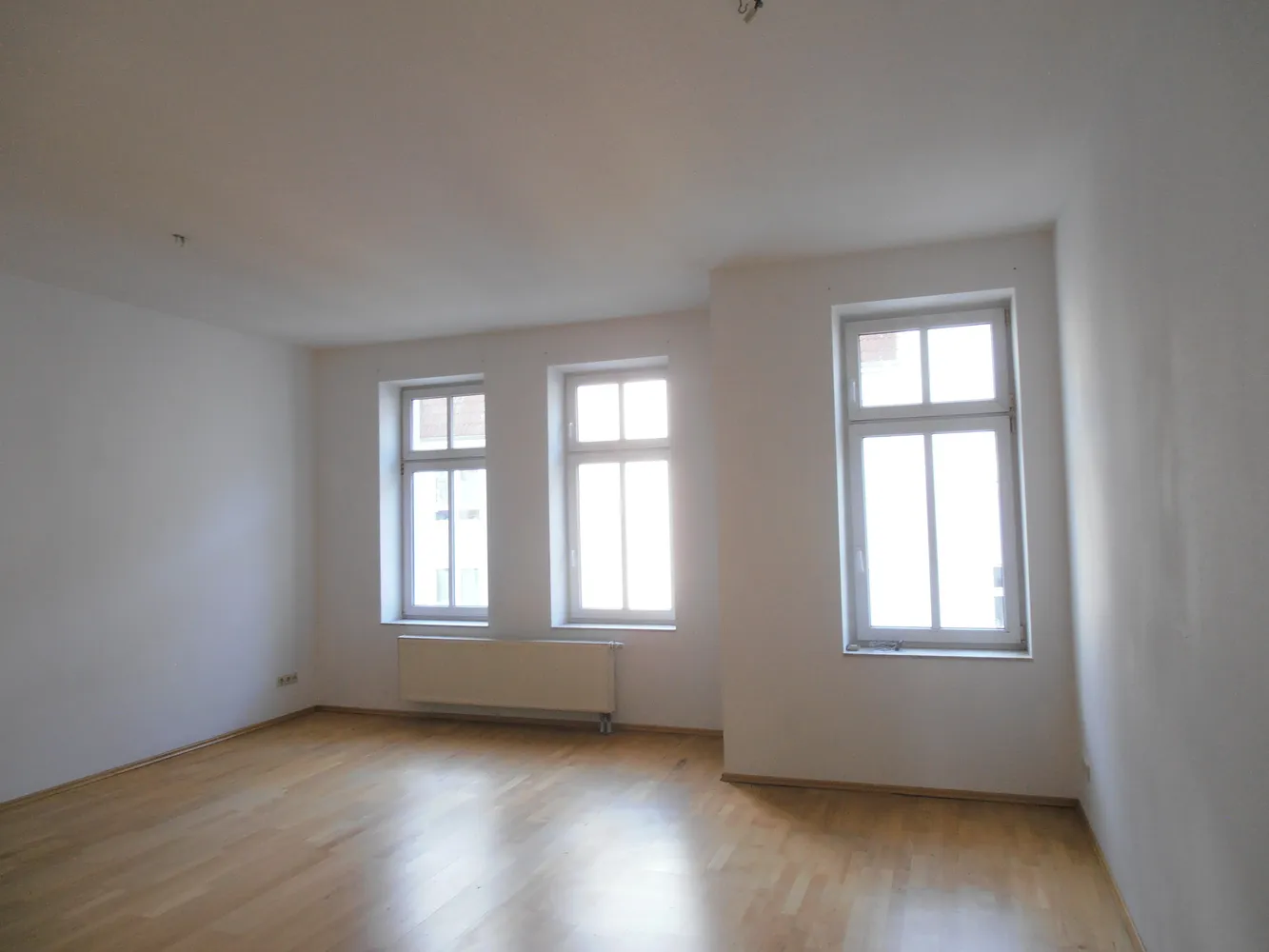 3 room apartment with 72 m² in Magdeburg – Photo 2