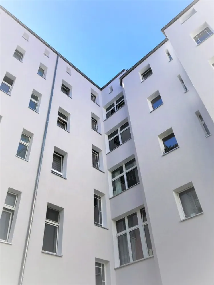1 Zimmer Wohnung mit 37 m² in Berlin – Bild 6