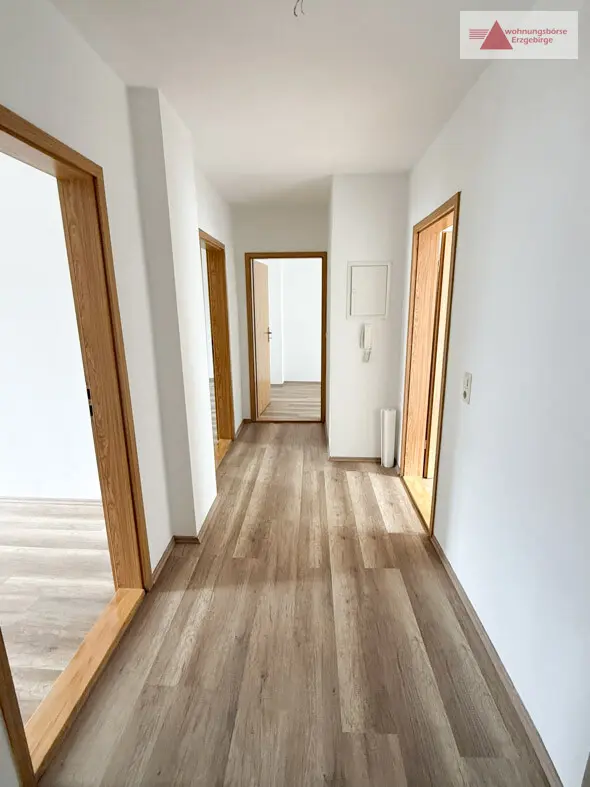 3 Zimmer Wohnung mit 74 m² in Annaberg-Buchholz – Bild 9