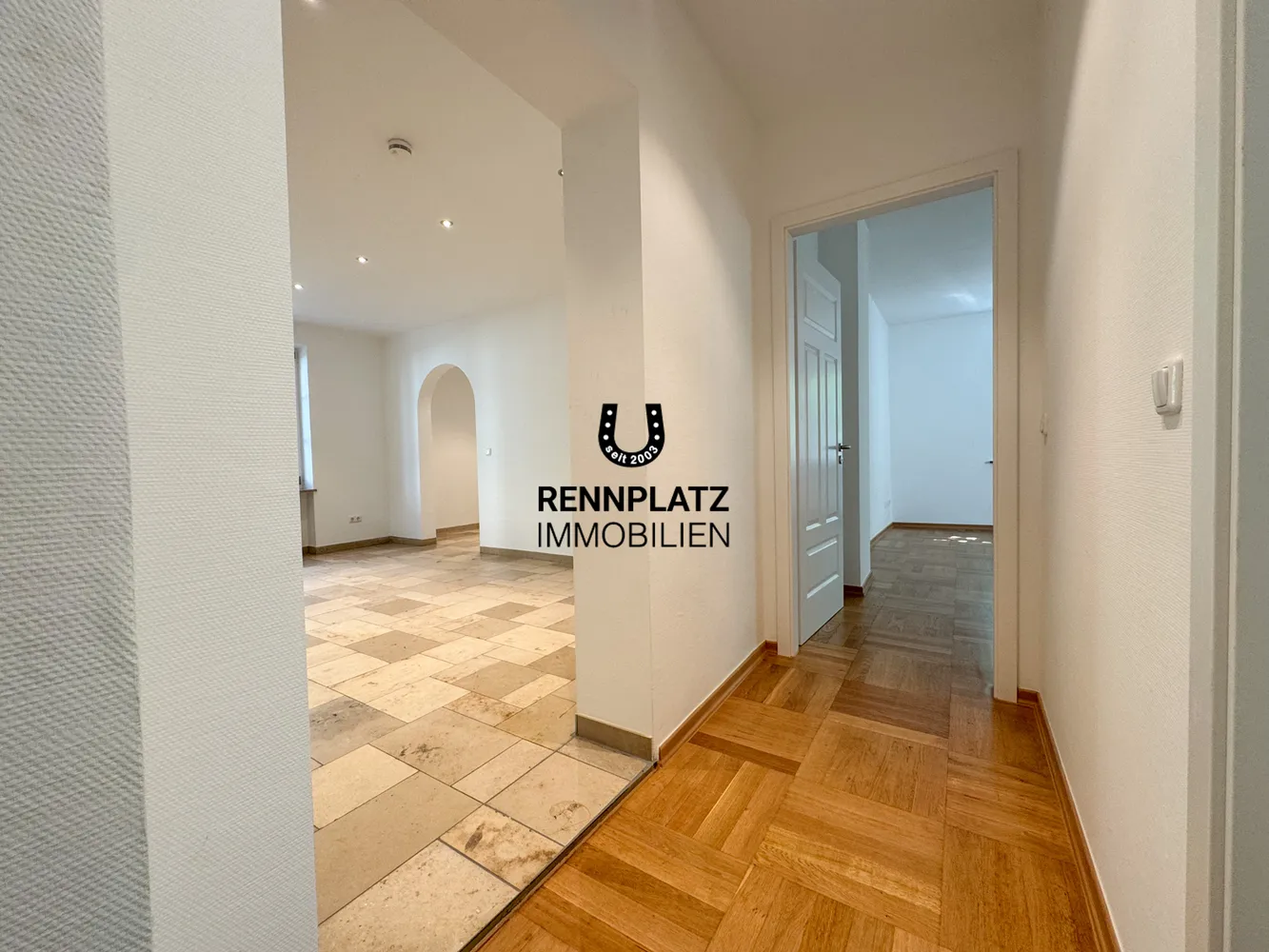 3 Zimmer Wohnung mit 108 m² in Regensburg – Bild 7