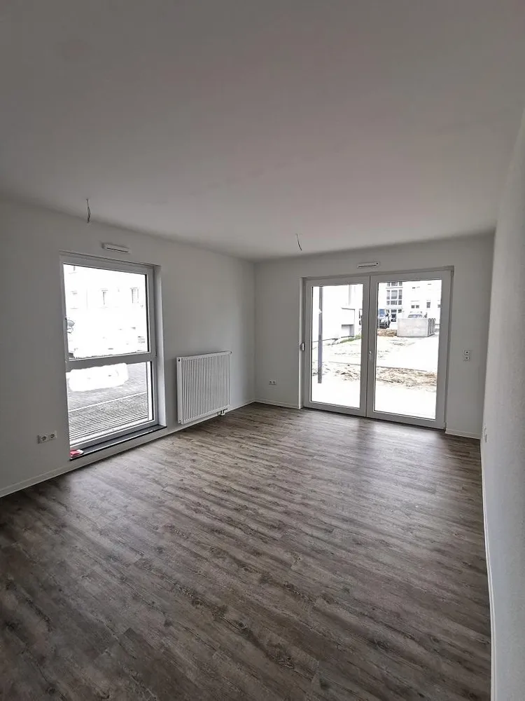 3 Zimmer Wohnung mit 55 m² in Bochum – Bild 4