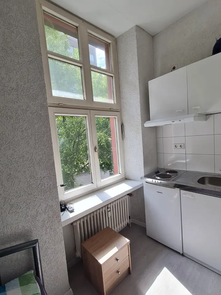 2 Zimmer Wohnung mit 15 m² in Karlsruhe – Bild 6
