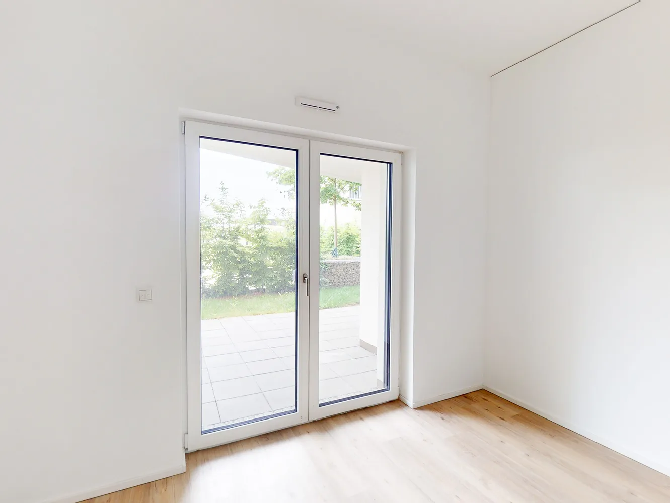 3 Zimmer Wohnung mit 102 m² in Nürnberg – Bild 12