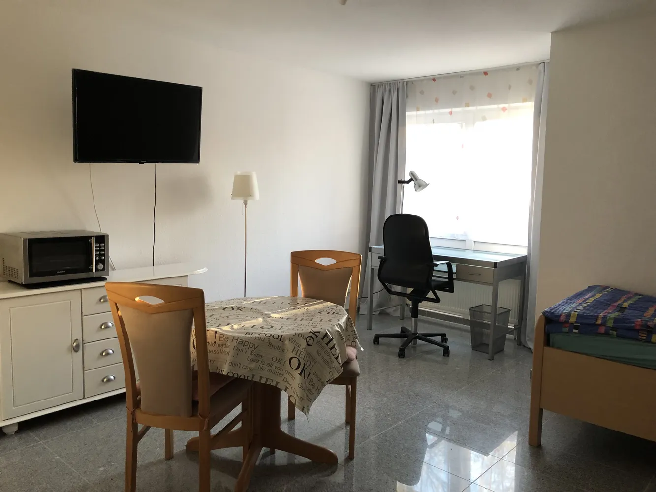 2 Zimmer Wohnung mit 32 m² in Bochum – Bild 2
