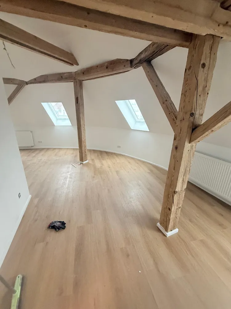 2 Zimmer Wohnung mit 45 m² in Landshut – Bild 1