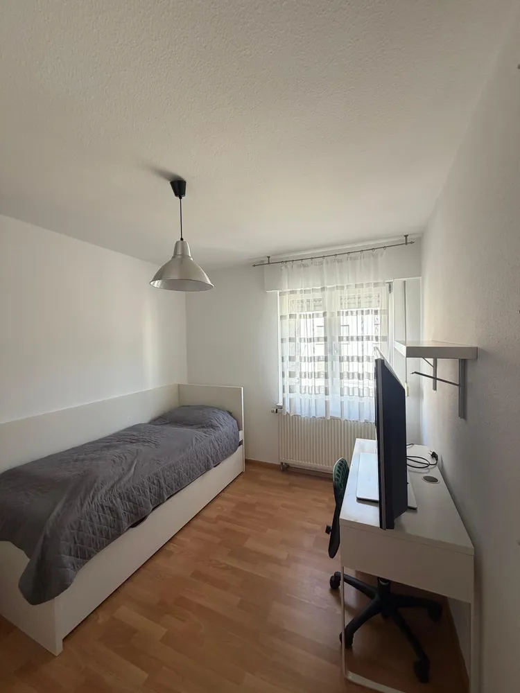 4 Zimmer Wohnung mit 94 m² in Stuttgart – Bild 8