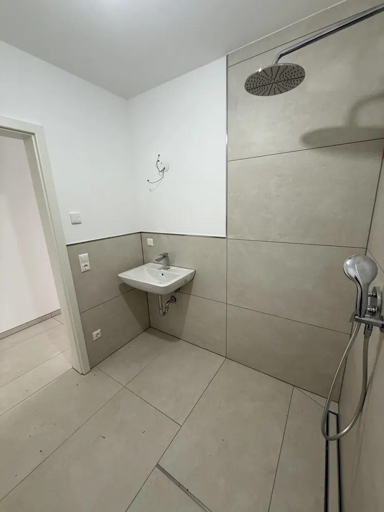 2 room apartment with 28 m² in Cologne – Photo 12