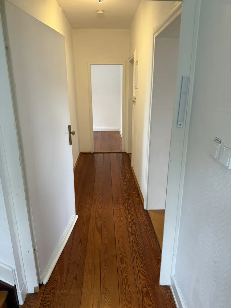 2 Zimmer Wohnung mit 55 m² in Wiesbaden – Bild 4