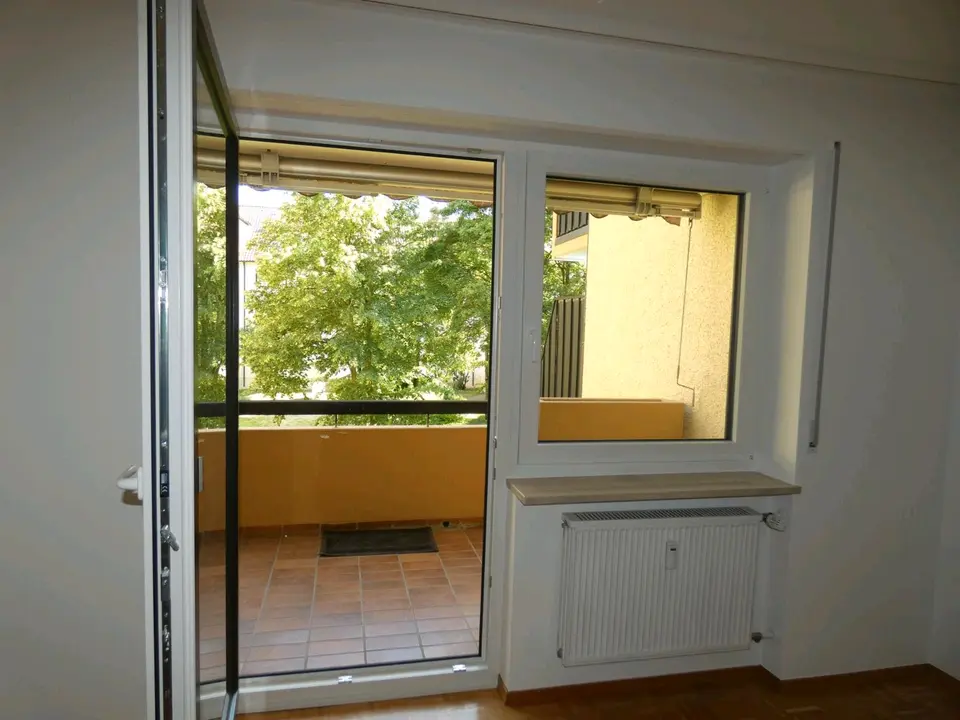 2 Zimmer Wohnung mit 61 m² in Regensburg – Bild 4