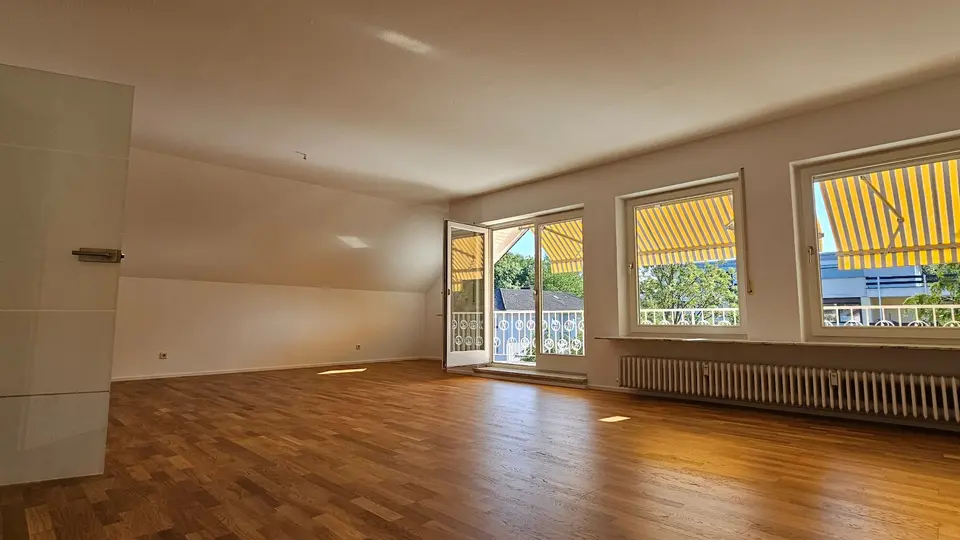4 room apartment with 127 m² in Königswinter – Photo 1