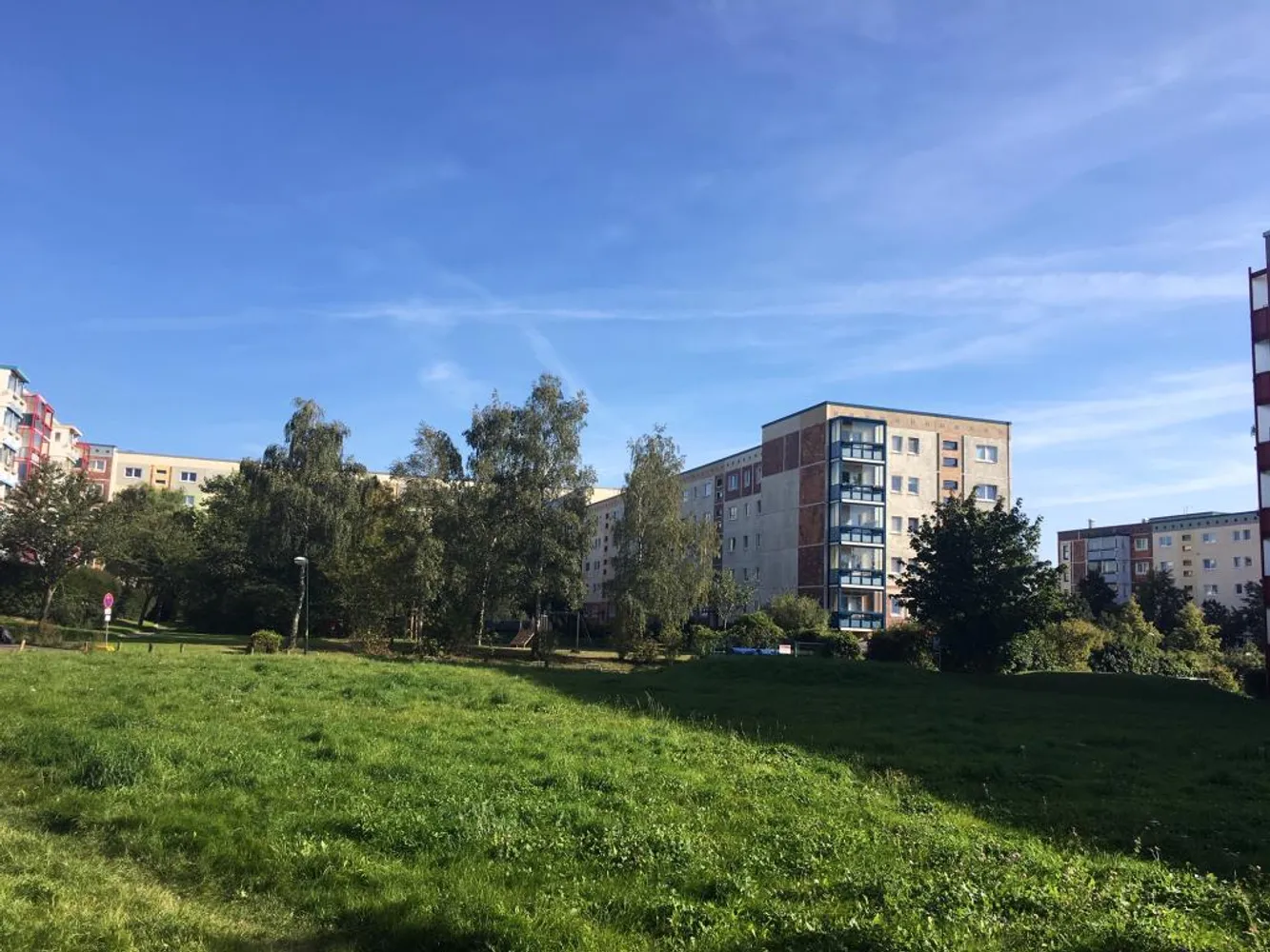 2 Zimmer Wohnung mit 64 m² in Rostock – Bild 8