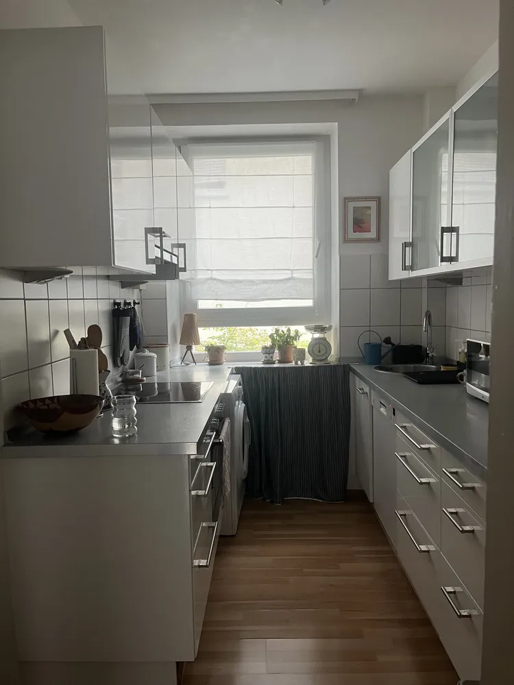 3 Zimmer Wohnung mit 65 m² in Baden-Baden – Bild 9