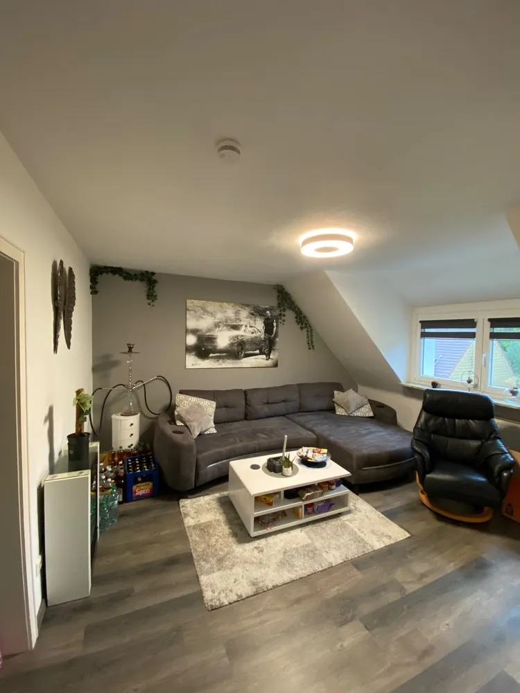 3 Zimmer Wohnung mit 60 m² in Wuppertal – Bild 1