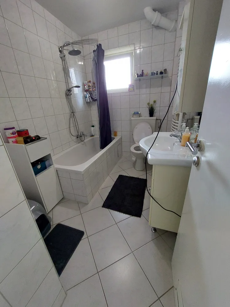 4 Zimmer Wohnung mit 61 m² in Oberhausen – Bild 12