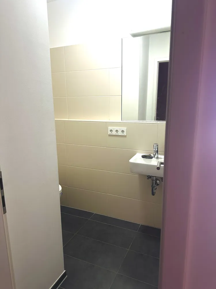 3 Zimmer Wohnung mit 88 m² in Frankfurt am Main – Bild 10