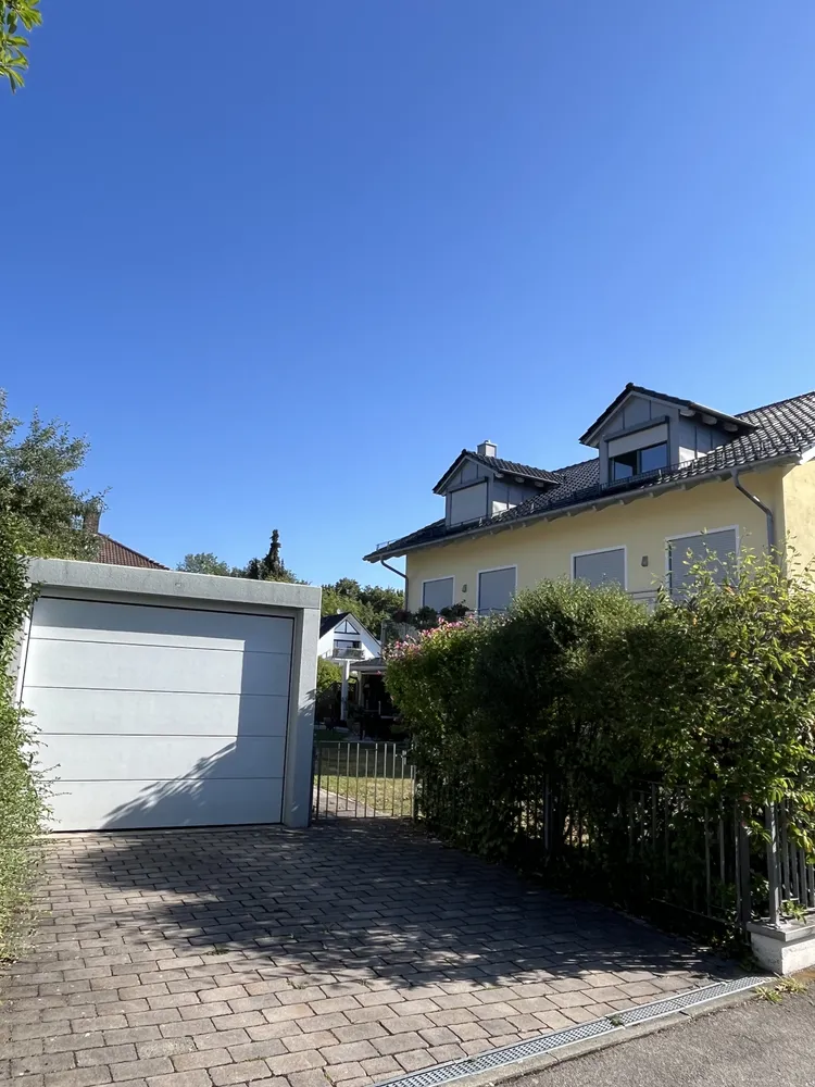 5 Zimmer Haus mit 169 m² in München – Bild 5