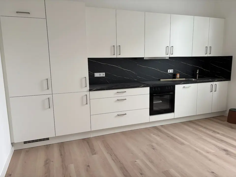 2 Zimmer Wohnung mit 14 m² in Osnabrück – Bild 6