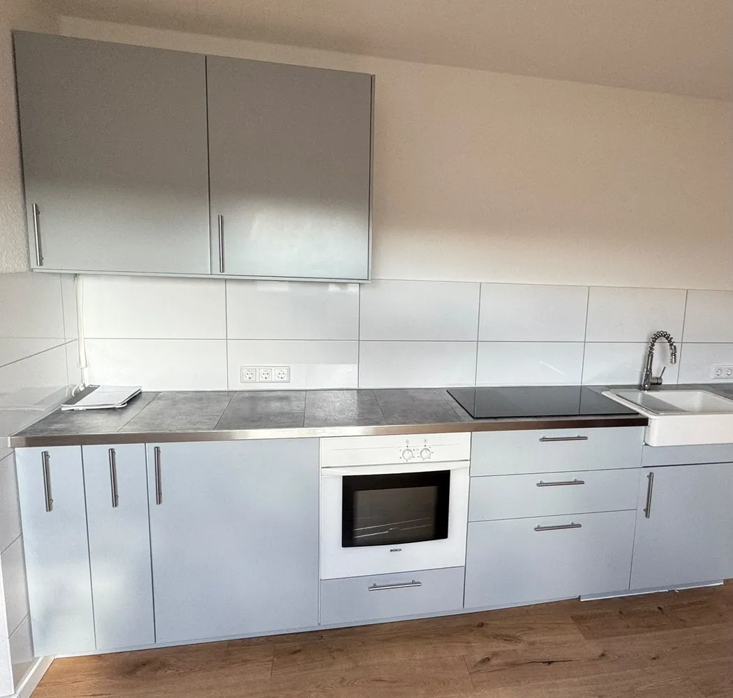 2 Zimmer Wohnung mit 56 m² in Willich – Bild 5
