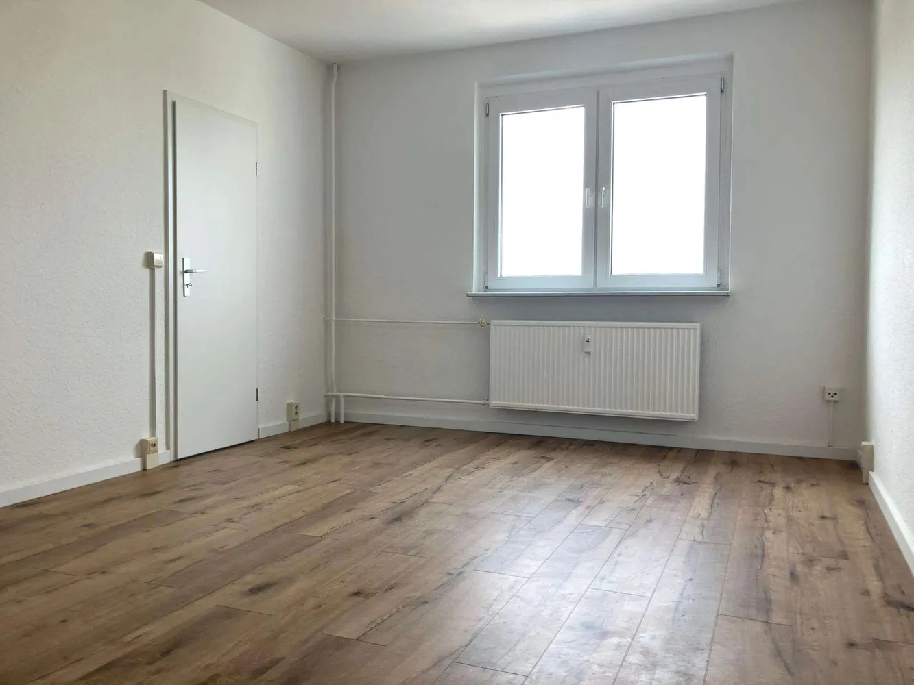 2 Zimmer Wohnung mit 54 m² in Magdeburg – Bild 9