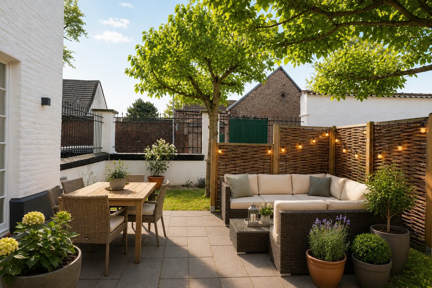 3 Zimmer Wohnung mit 144 m² in Krefeld – Bild 9