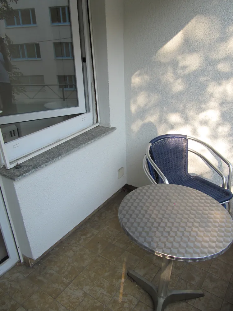 3 Zimmer Wohnung mit 65 m² in Stuttgart – Bild 3