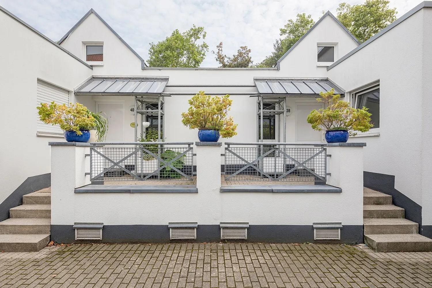 1 Zimmer Wohnung mit 55 m² in Düsseldorf – Bild 4