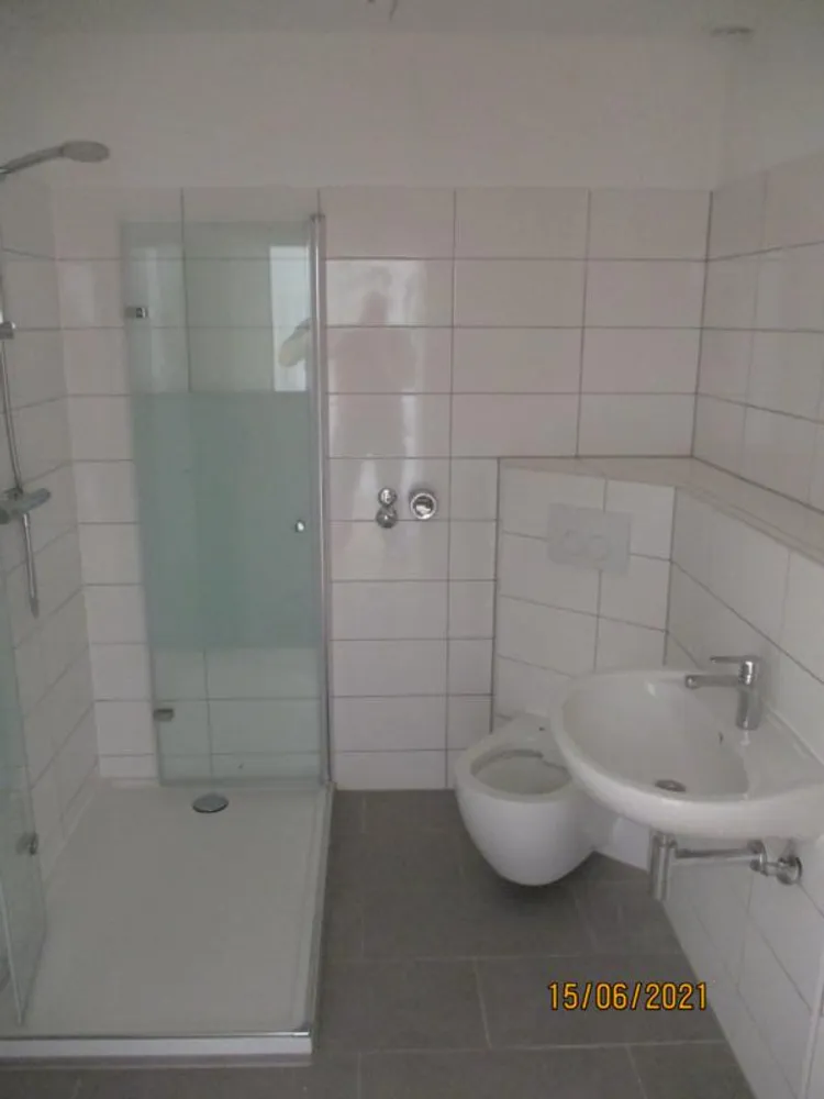 2 Zimmer Wohnung mit 57 m² in Frankfurt am Main – Bild 5